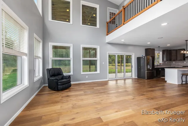 $699,000 | 8586 66th Street Southeast, Alto, MI 49302