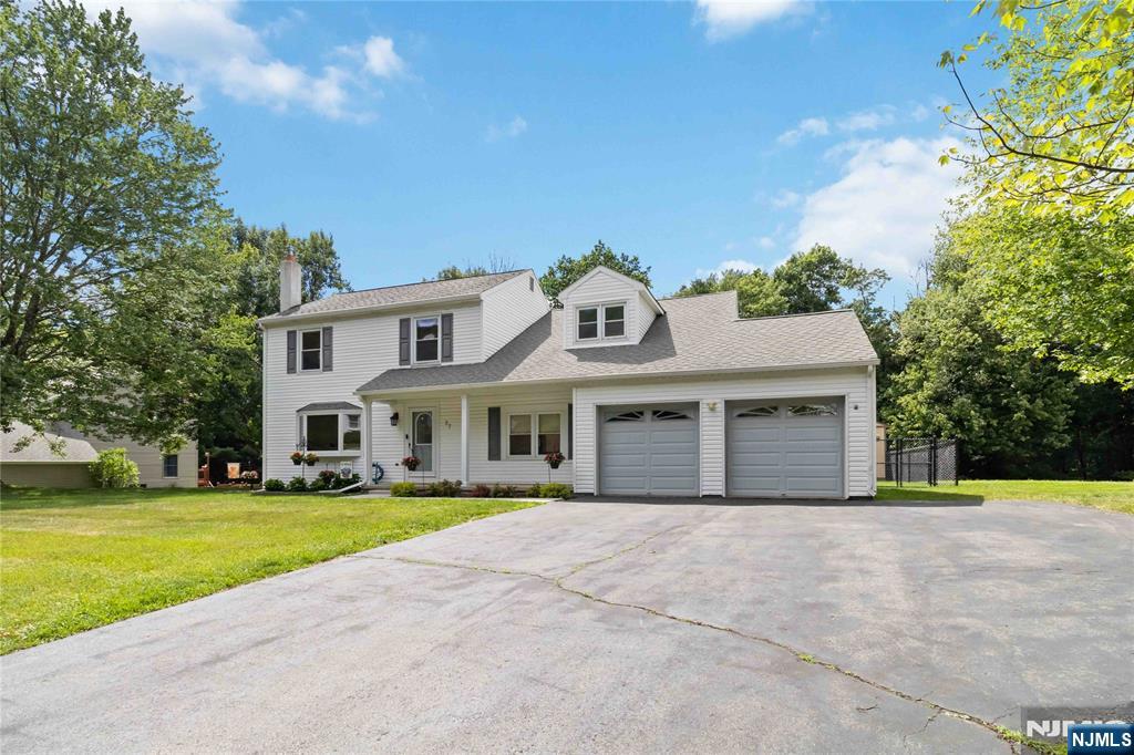 37 Rolling Ridge Road West Milford, NJ 07480 - Photo 1 of 50 Gallery Image 1
