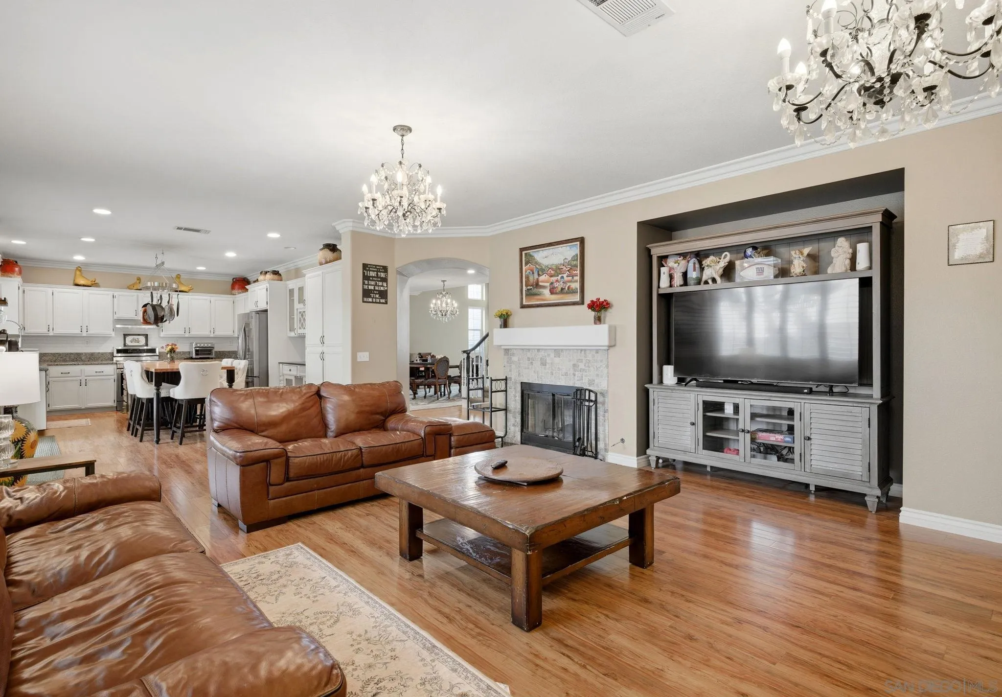 43084 Knightsbridge Way Temecula, CA 92592 - Photo 7 of 34