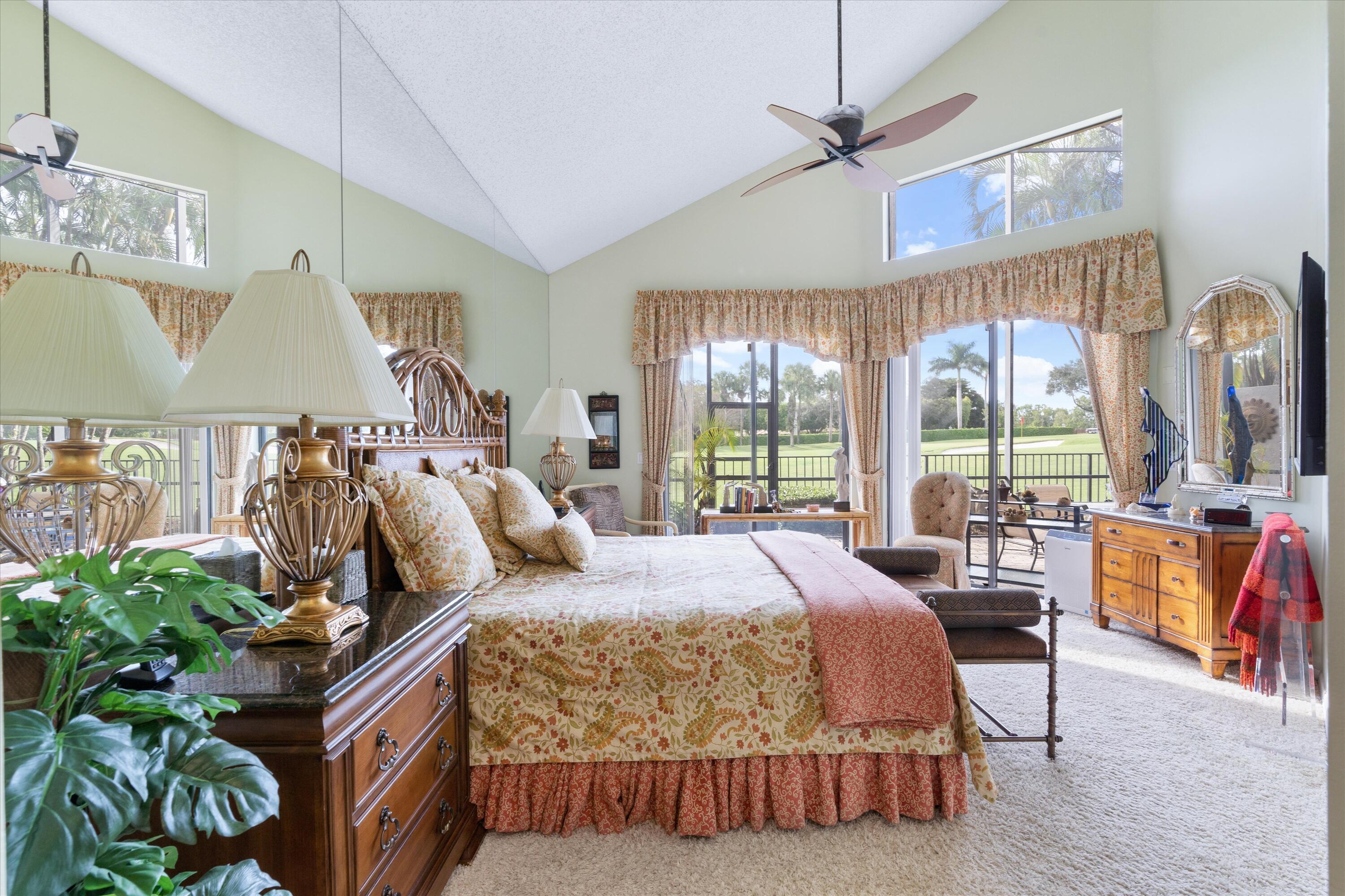 17129 Ryton Lane Boca Raton, FL 33496 - Photo 13 of 24 Primary Bedroom
