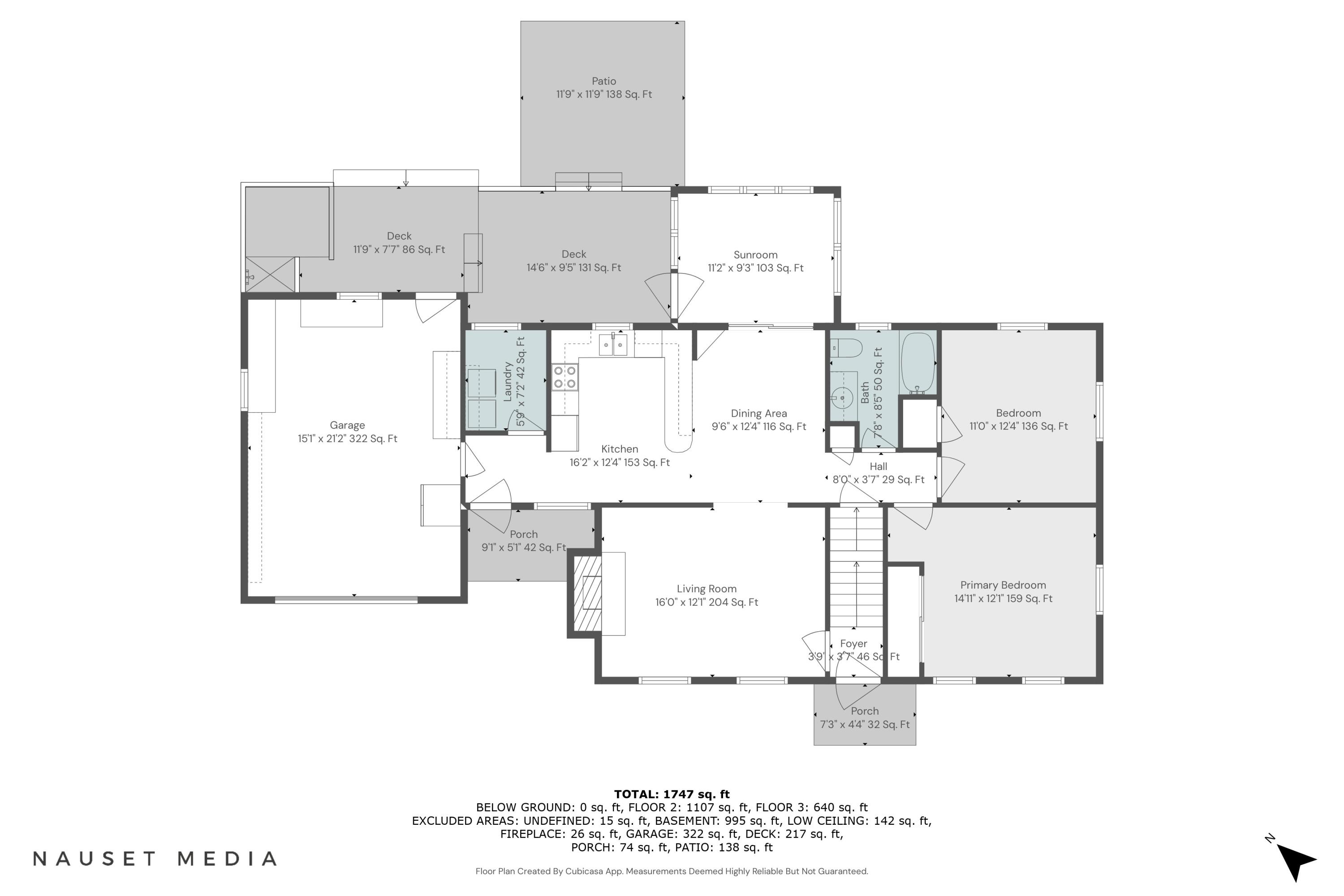 990 Massasoit Road Eastham, MA 02642 - Photo 23 of 36 First Floor