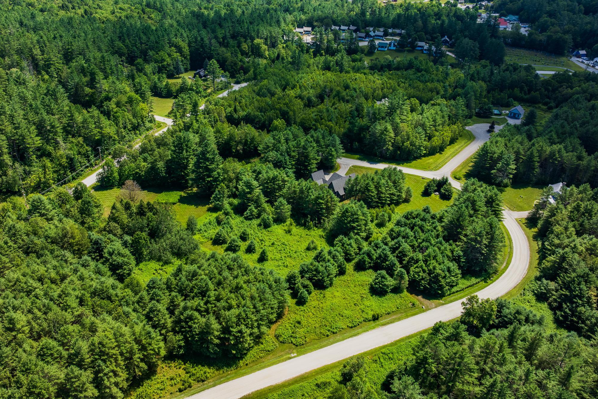 0 Winhall Hollow Road, Unit LOT 23 RAVENWOOD Winhall, VT 05340 - Photo 21 of 38