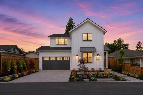 $3,748,000 | 16011 Stephenie Lane, Los Gatos, CA 95032