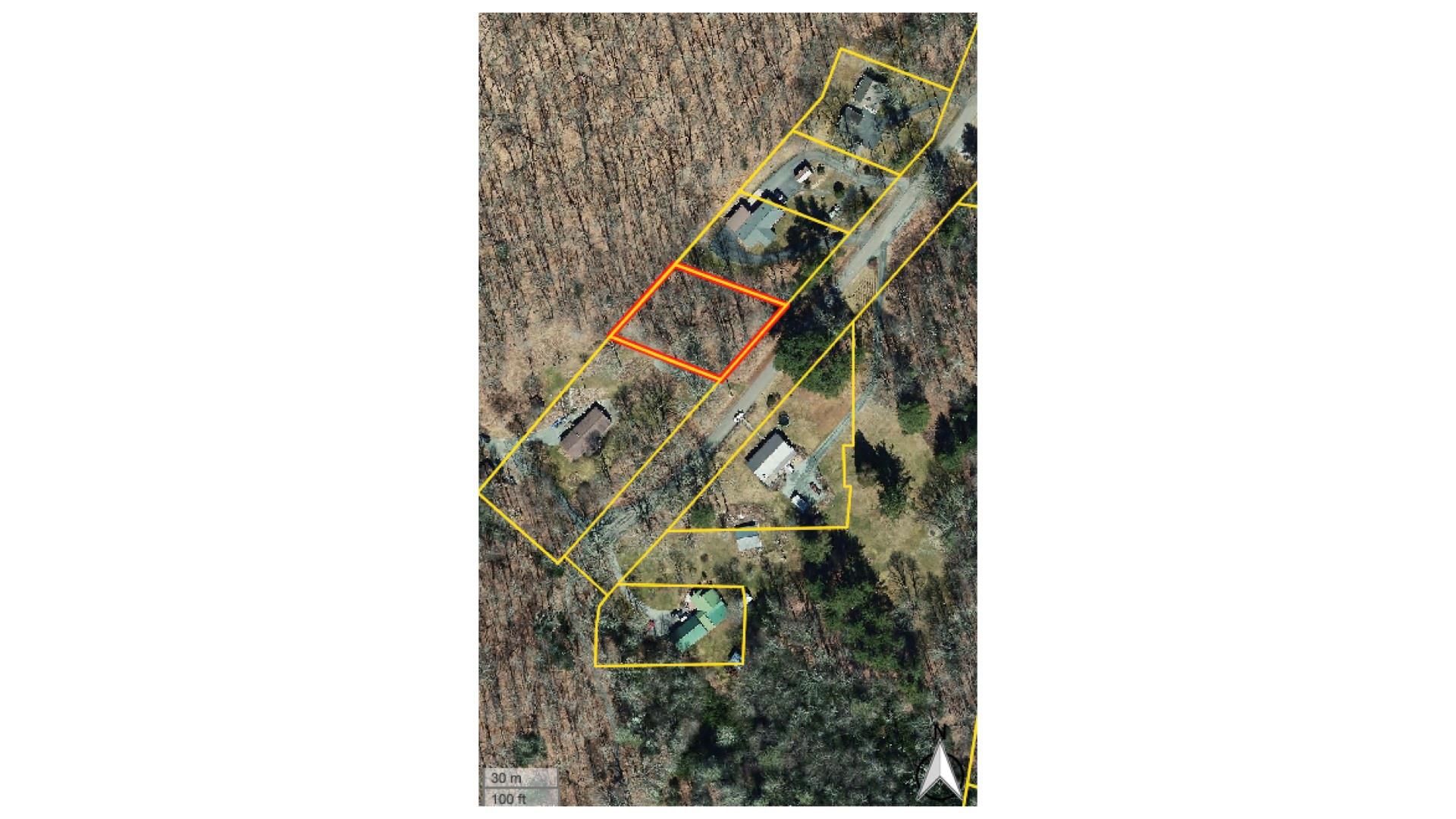 1 Coffey Road Linville, NC 28646 - Photo 17 of 17 Gallery Image 17