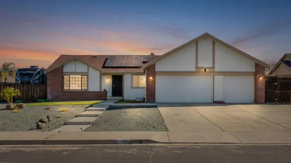 $700,000 | 459 Hazelnut Drive, Oakley, CA 94561