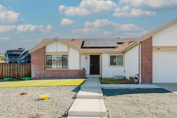 $700,000 | 459 Hazelnut Drive, Oakley, CA 94561