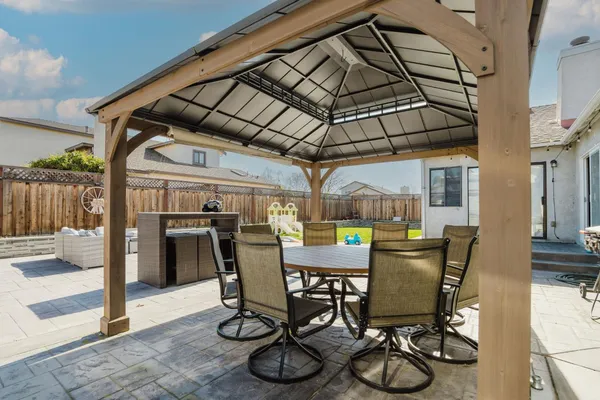 $700,000 | 459 Hazelnut Drive, Oakley, CA 94561