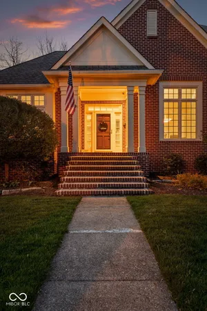 $1,899,000 | 4328 Heyward Lane, Indianapolis, IN 46250