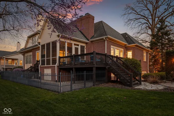 $1,899,000 | 4328 Heyward Lane, Indianapolis, IN 46250