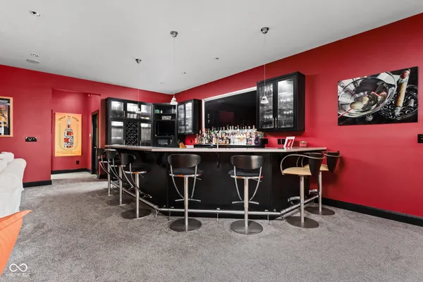 $1,899,000 | 4328 Heyward Lane, Indianapolis, IN 46250