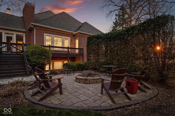$1,899,000 | 4328 Heyward Lane, Indianapolis, IN 46250