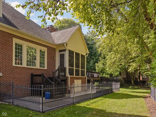 $1,899,000 | 4328 Heyward Lane, Indianapolis, IN 46250