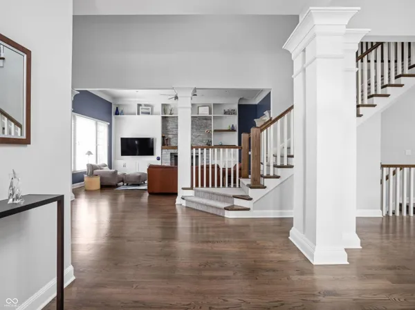 $1,899,000 | 4328 Heyward Lane, Indianapolis, IN 46250