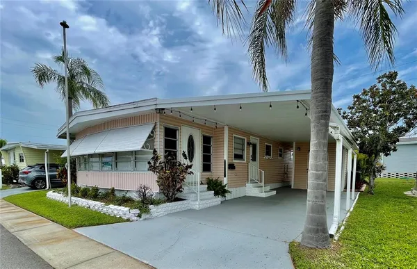 $159,900 | 34091 Alamanda Drive, Pinellas Park, FL 33781