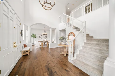 $3,199,000 | 3867 Picard Avenue, Pleasanton, CA 94588