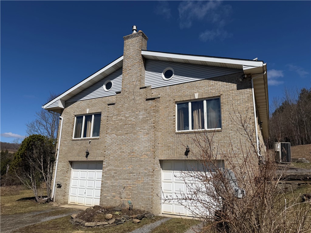 186 Bates-Wilson Road Plymouth, NY 13844 - Photo 2 of 47