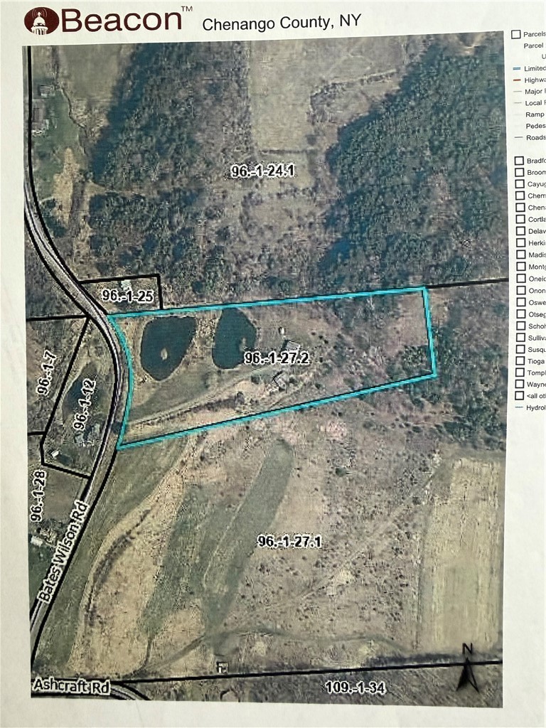 186 Bates-Wilson Road Plymouth, NY 13844 - Photo 37 of 47