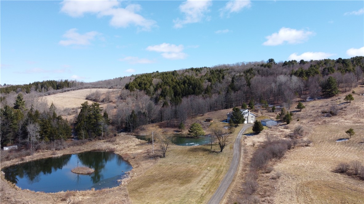 186 Bates-Wilson Road Plymouth, NY 13844 - Photo 41 of 47