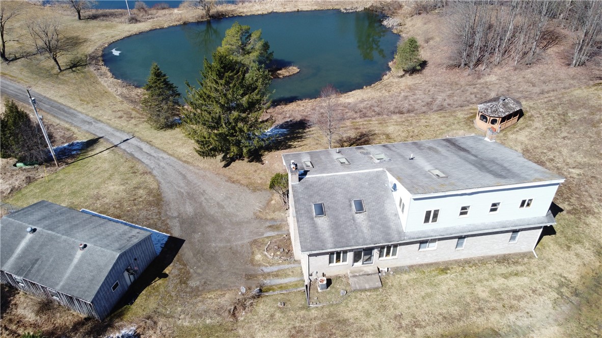 186 Bates-Wilson Road Plymouth, NY 13844 - Photo 48 of 50