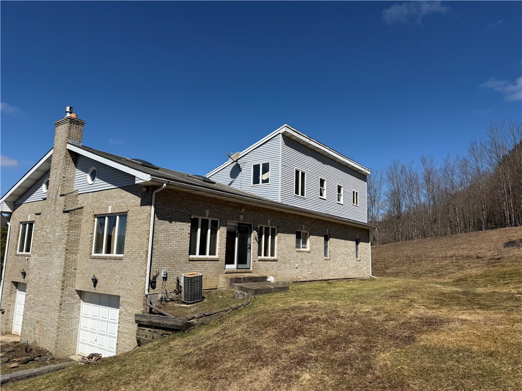 186 Bates-Wilson Road Plymouth, NY 13844 - Photo 5 of 47