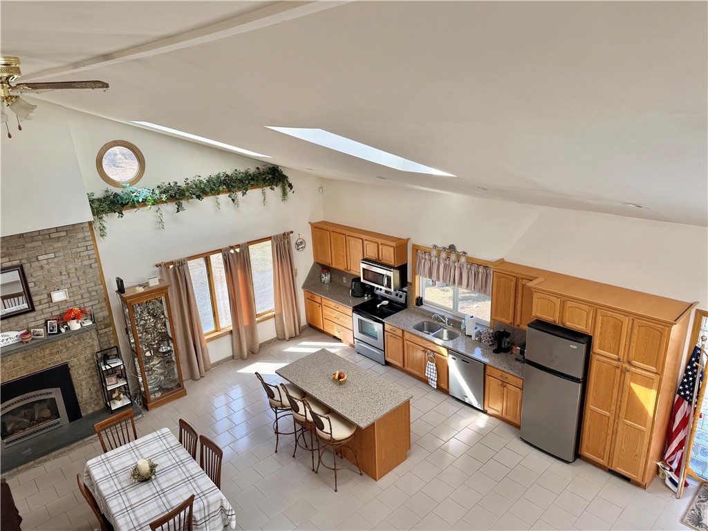 186 Bates-Wilson Road Plymouth, NY 13844 - Photo 8 of 47