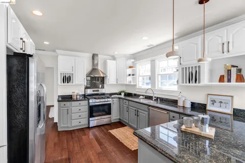 $649,000 | 2907 Seminary Avenue, Oakland, CA 94605