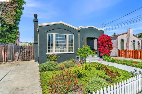 $649,000 | 2907 Seminary Avenue, Oakland, CA 94605