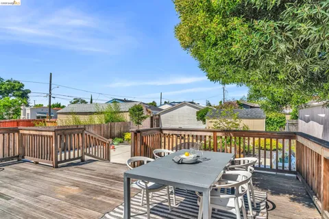 $649,000 | 2907 Seminary Avenue, Oakland, CA 94605