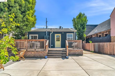 $649,000 | 2907 Seminary Avenue, Oakland, CA 94605