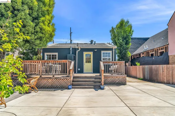 $649,000 | 2907 Seminary Avenue, Oakland, CA 94605