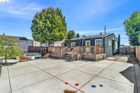 $649,000 | 2907 Seminary Avenue, Oakland, CA 94605