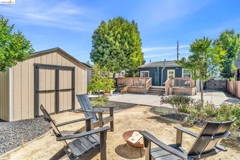 $649,000 | 2907 Seminary Avenue, Oakland, CA 94605