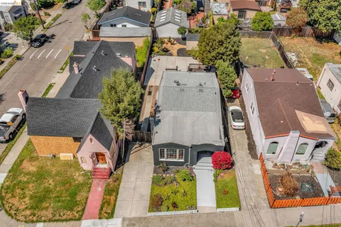 $649,000 | 2907 Seminary Avenue, Oakland, CA 94605