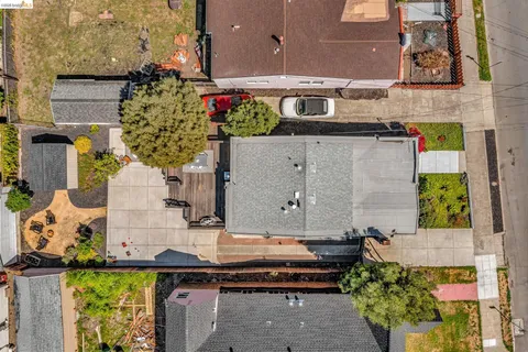 $649,000 | 2907 Seminary Avenue, Oakland, CA 94605