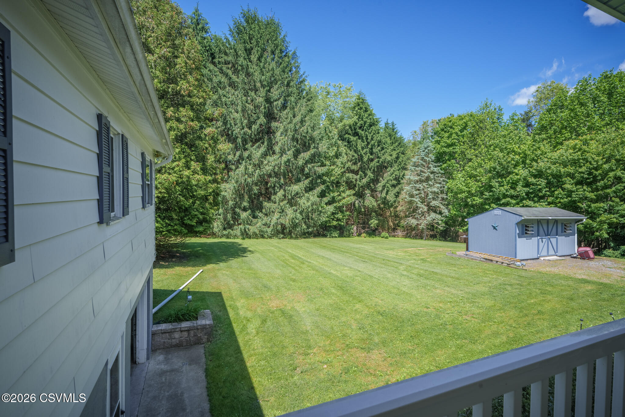251 Clark Road Sunbury, PA 17801 - Photo 4 of 25 251 Clark Rd, Sunbury, PA 17801 Pic--8