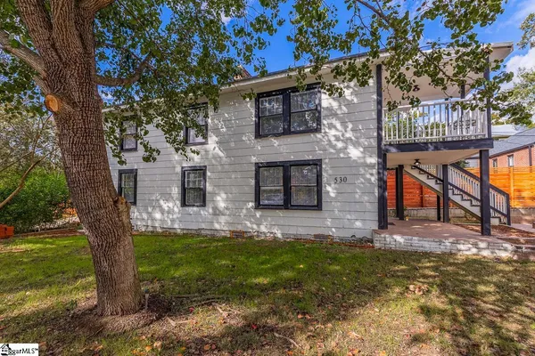 $1,350 | 530 Peronneau Street, Spartanburg, SC 29306