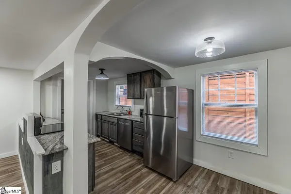 $1,350 | 530 Peronneau Street, Spartanburg, SC 29306