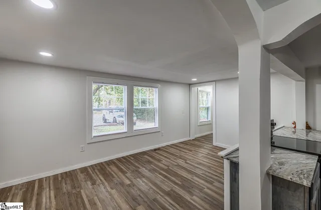 $1,350 | 530 Peronneau Street, Spartanburg, SC 29306