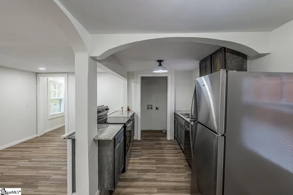 $1,350 | 530 Peronneau Street, Spartanburg, SC 29306