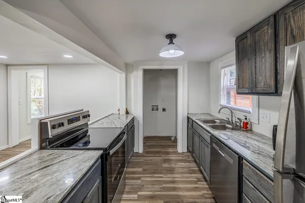 $1,350 | 530 Peronneau Street, Spartanburg, SC 29306