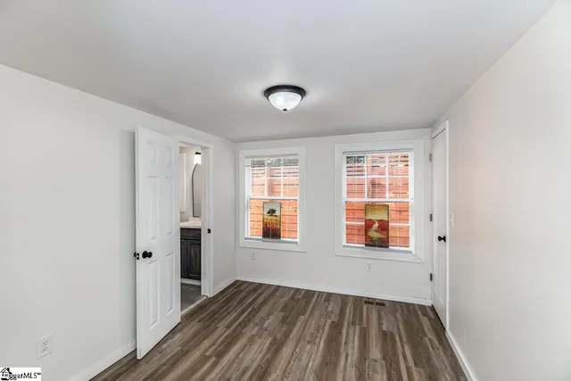 $1,350 | 530 Peronneau Street, Spartanburg, SC 29306