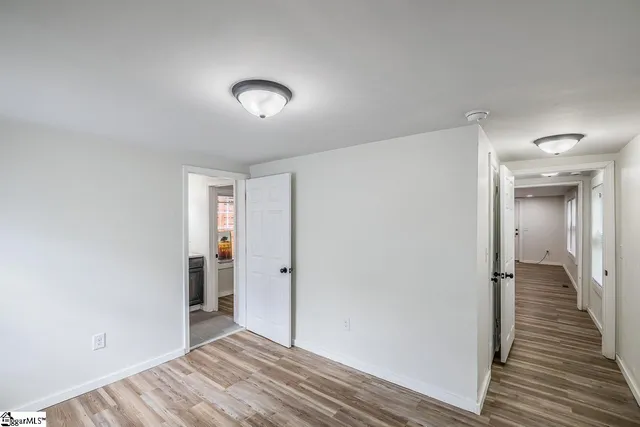 $1,350 | 530 Peronneau Street, Spartanburg, SC 29306