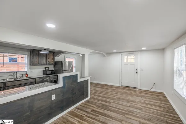 $1,350 | 530 Peronneau Street, Spartanburg, SC 29306