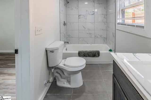 $1,350 | 530 Peronneau Street, Spartanburg, SC 29306