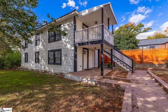 $1,350 | 530 Peronneau Street, Spartanburg, SC 29306