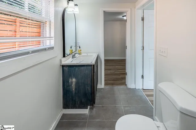 $1,350 | 530 Peronneau Street, Spartanburg, SC 29306