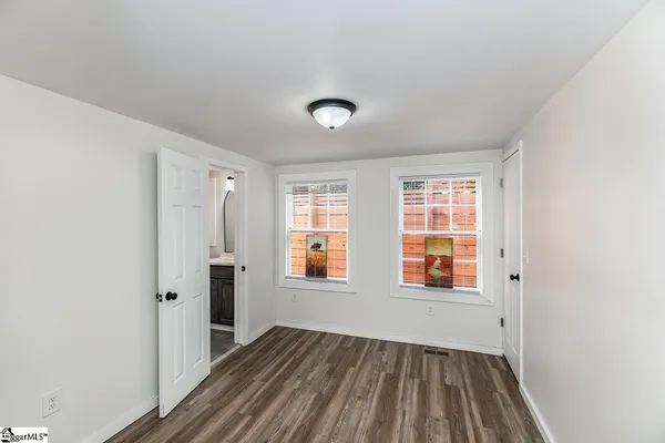 $1,350 | 530 Peronneau Street, Spartanburg, SC 29306