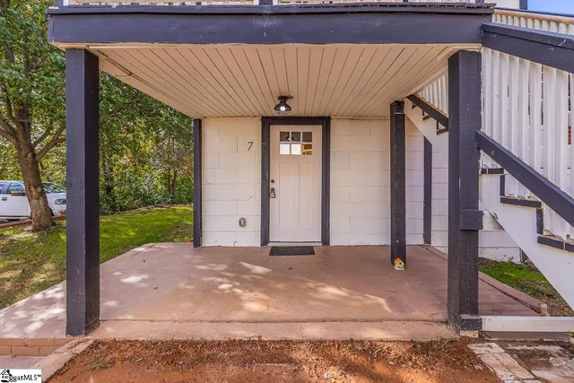 $1,350 | 530 Peronneau Street, Spartanburg, SC 29306