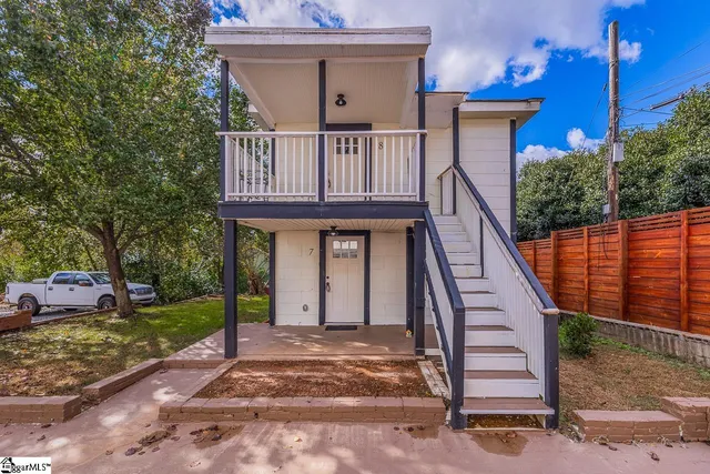 $1,350 | 530 Peronneau Street, Spartanburg, SC 29306