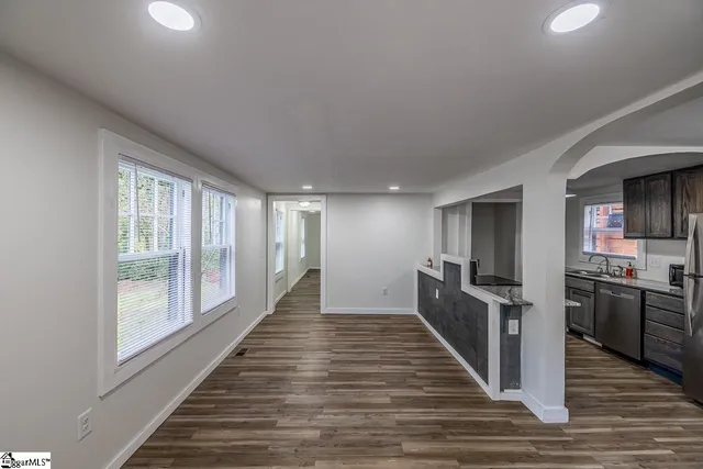 $1,350 | 530 Peronneau Street, Spartanburg, SC 29306